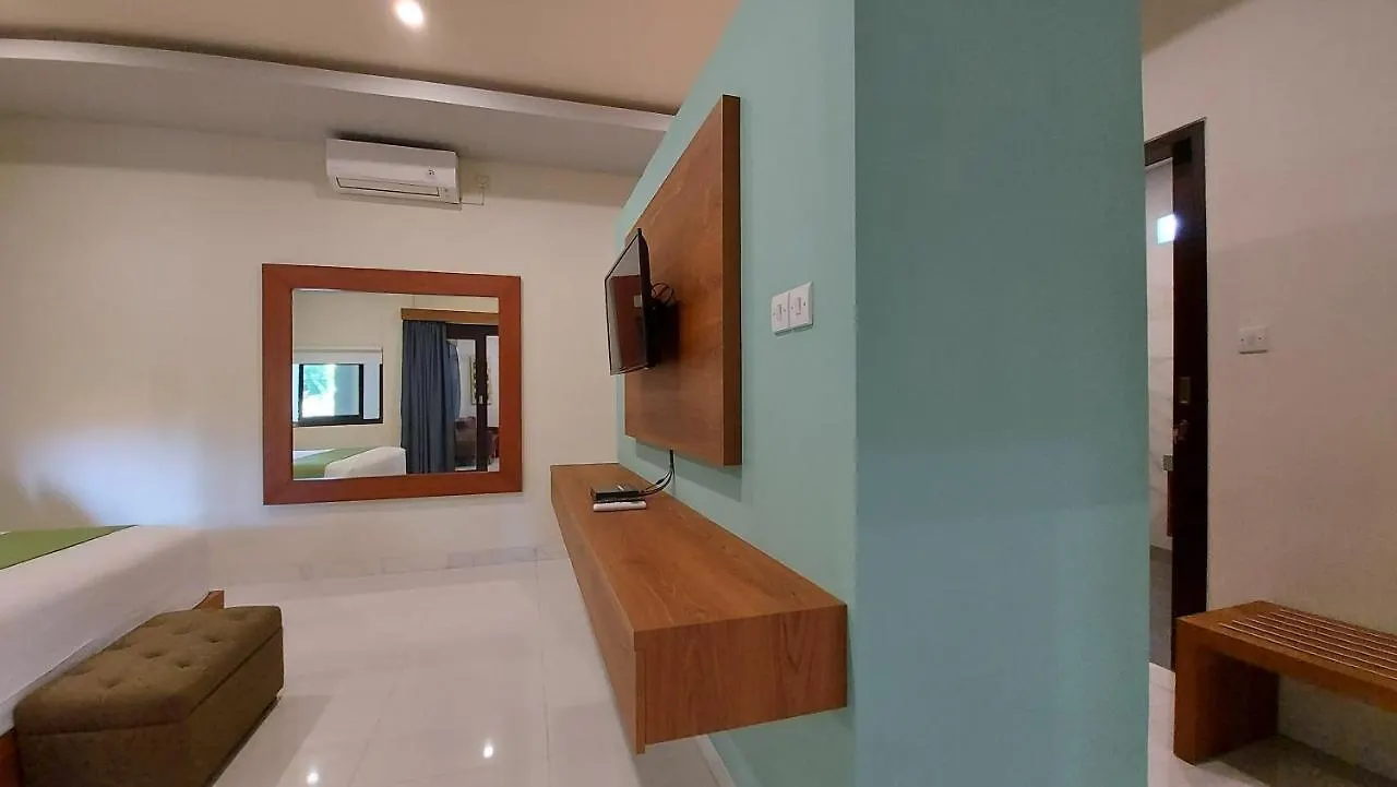 بيت ضيافة فندق The New Moon Seminyak